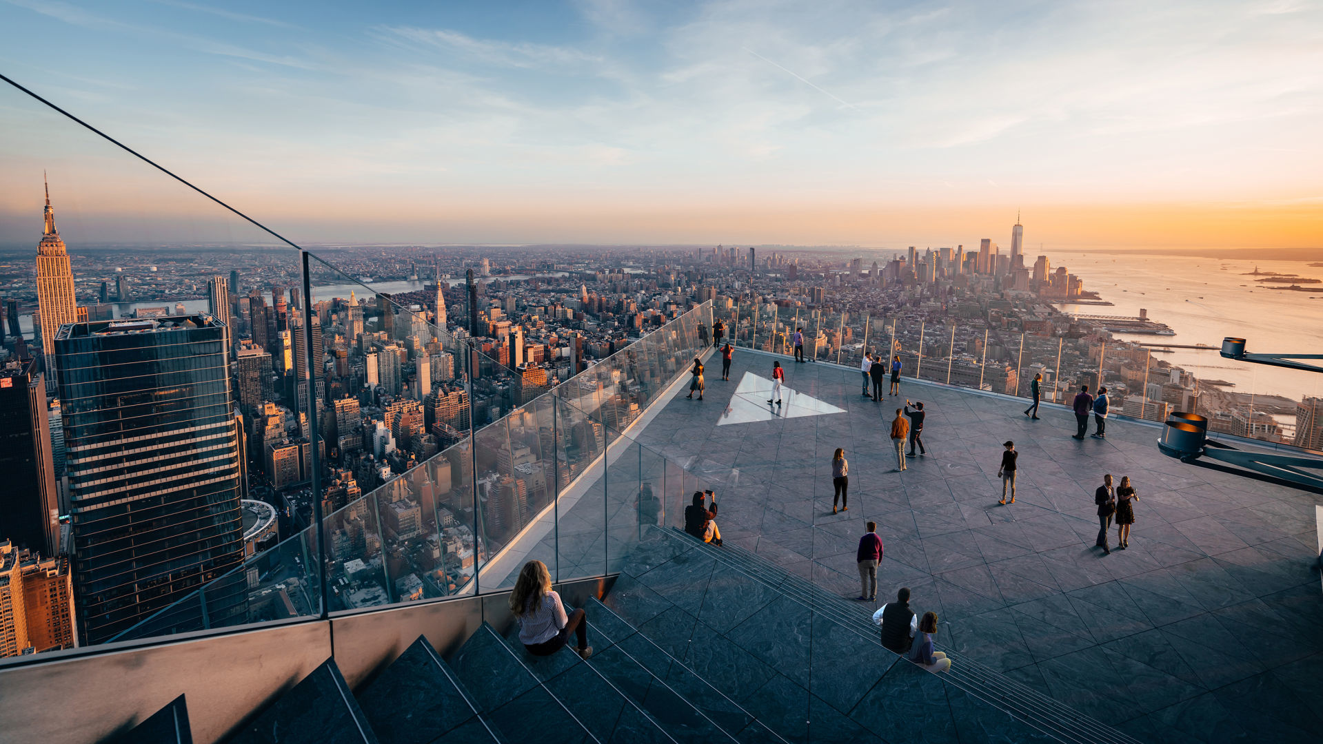 Hudson Yards